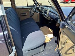 1949 Chrysler Windsor (CC-1976360) for sale in Morgantown, Pennsylvania