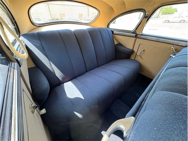1949 Chrysler Windsor (CC-1976360) for sale in Morgantown, Pennsylvania