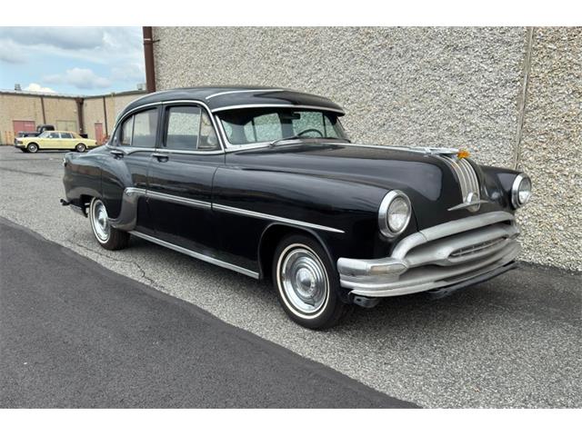 1954 Pontiac Star Chief (CC-1976369) for sale in Morgantown, Pennsylvania