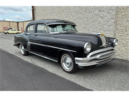 1954 Pontiac Star Chief (CC-1976369) for sale in Morgantown, Pennsylvania