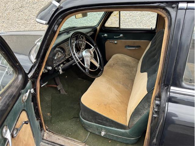1954 Pontiac Star Chief (CC-1976369) for sale in Morgantown, Pennsylvania