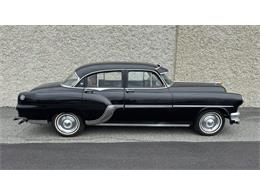 1954 Pontiac Star Chief (CC-1976369) for sale in Morgantown, Pennsylvania