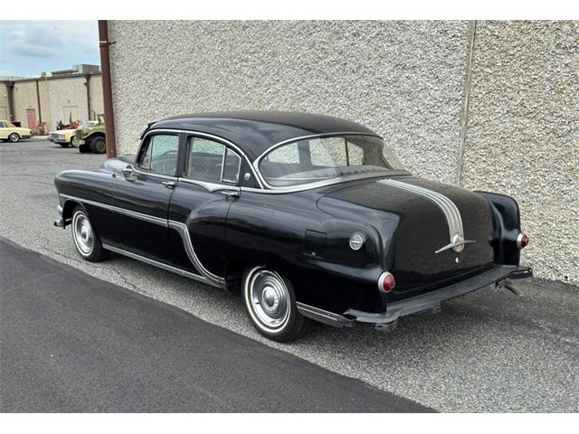 1954 Pontiac Star Chief (CC-1976369) for sale in Morgantown, Pennsylvania