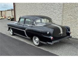 1954 Pontiac Star Chief (CC-1976369) for sale in Morgantown, Pennsylvania