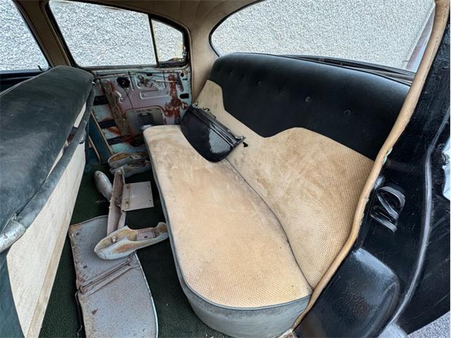 1954 Pontiac Star Chief (CC-1976369) for sale in Morgantown, Pennsylvania