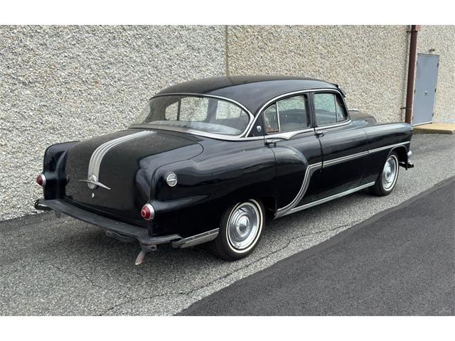 1954 Pontiac Star Chief (CC-1976369) for sale in Morgantown, Pennsylvania