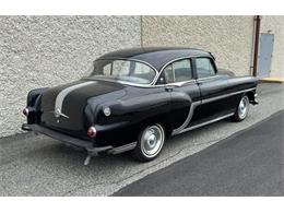 1954 Pontiac Star Chief (CC-1976369) for sale in Morgantown, Pennsylvania