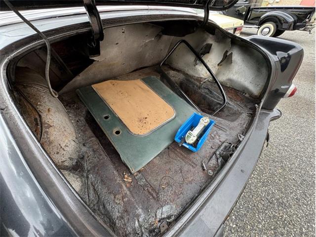 1954 Pontiac Star Chief (CC-1976369) for sale in Morgantown, Pennsylvania