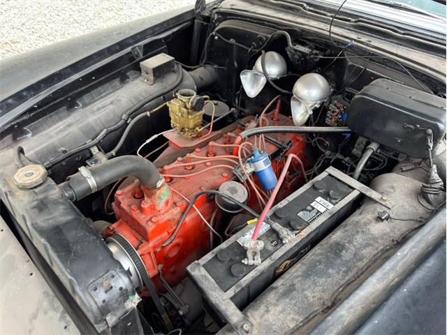 1954 Pontiac Star Chief (CC-1976369) for sale in Morgantown, Pennsylvania