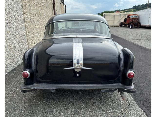 1954 Pontiac Star Chief (CC-1976369) for sale in Morgantown, Pennsylvania
