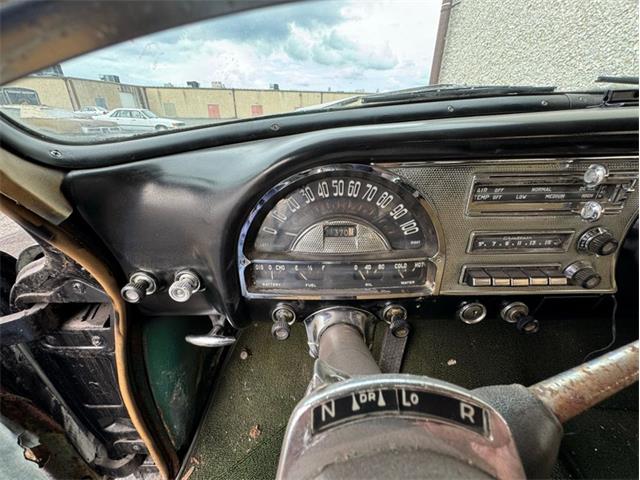 1954 Pontiac Star Chief (CC-1976369) for sale in Morgantown, Pennsylvania