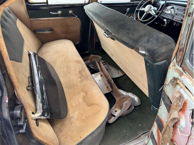 1954 Pontiac Star Chief (CC-1976369) for sale in Morgantown, Pennsylvania