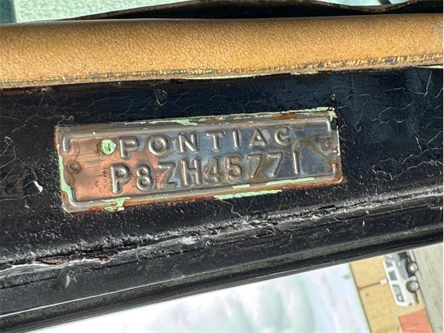 1954 Pontiac Star Chief (CC-1976369) for sale in Morgantown, Pennsylvania