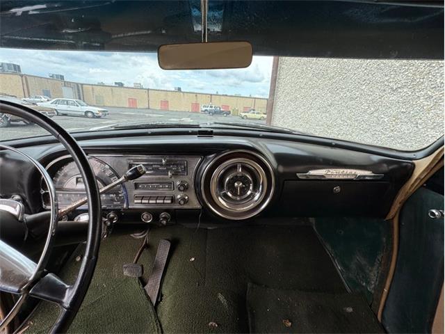 1954 Pontiac Star Chief (CC-1976369) for sale in Morgantown, Pennsylvania