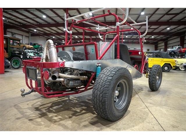 1970 Volkswagen Dune Buggy (CC-1976416) for sale in Kentwood, Michigan