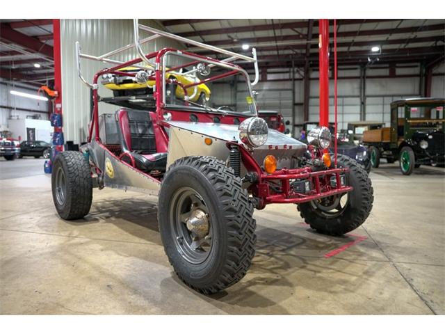 1970 Volkswagen Dune Buggy (CC-1976416) for sale in Kentwood, Michigan