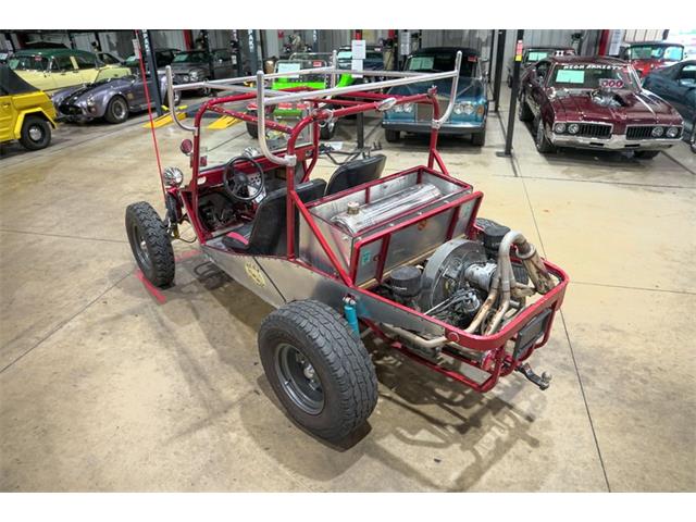 1970 Volkswagen Dune Buggy (CC-1976416) for sale in Kentwood, Michigan