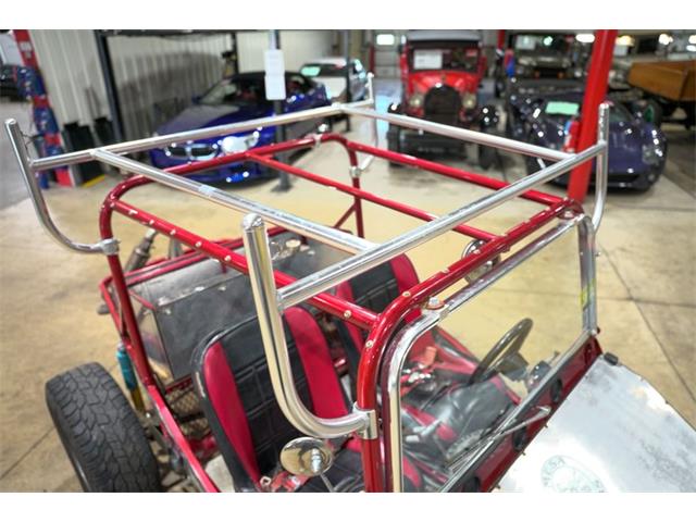1970 Volkswagen Dune Buggy (CC-1976416) for sale in Kentwood, Michigan