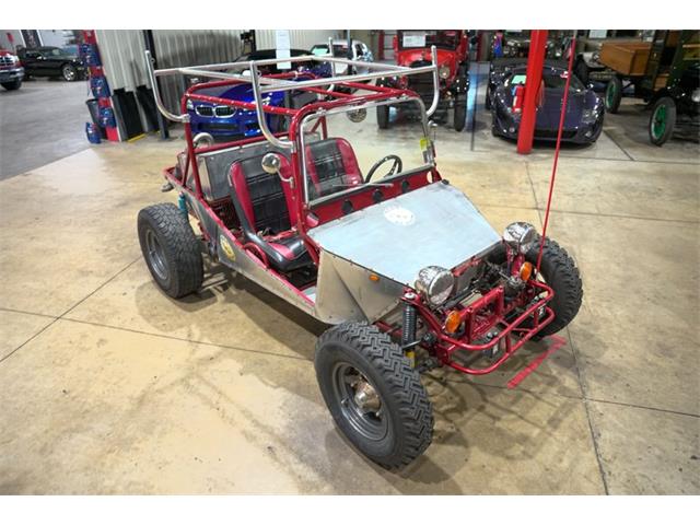 1970 Volkswagen Dune Buggy (CC-1976416) for sale in Kentwood, Michigan