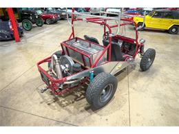 1970 Volkswagen Dune Buggy (CC-1976416) for sale in Kentwood, Michigan