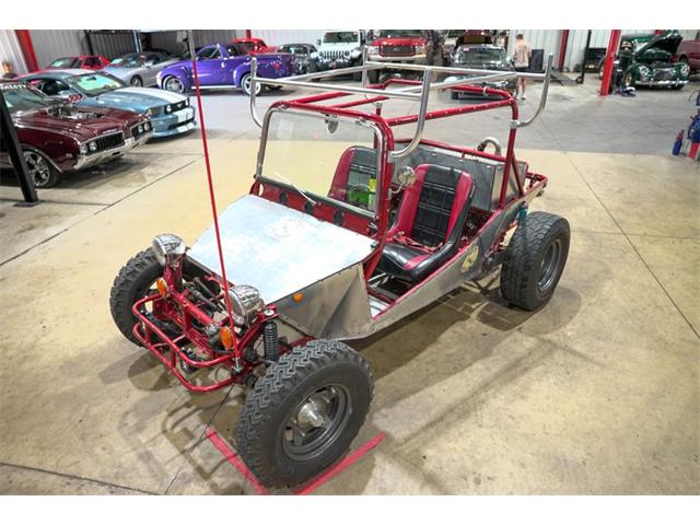 1970 Volkswagen Dune Buggy (CC-1976416) for sale in Kentwood, Michigan