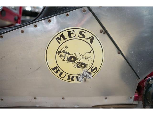 1970 Volkswagen Dune Buggy (CC-1976416) for sale in Kentwood, Michigan