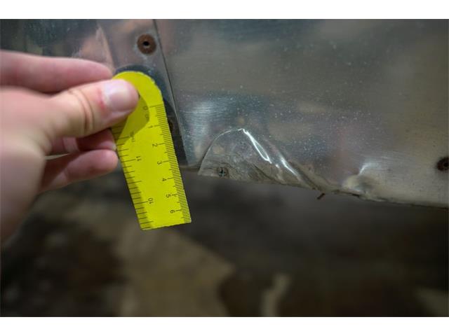 1970 Volkswagen Dune Buggy (CC-1976416) for sale in Kentwood, Michigan