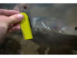 1970 Volkswagen Dune Buggy (CC-1976416) for sale in Kentwood, Michigan