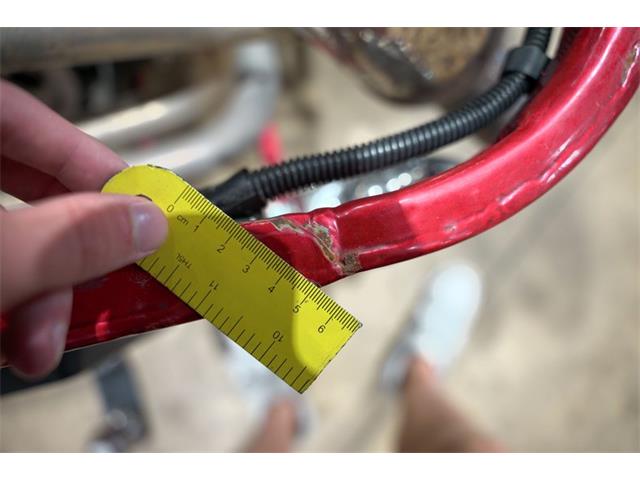 1970 Volkswagen Dune Buggy (CC-1976416) for sale in Kentwood, Michigan