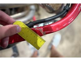 1970 Volkswagen Dune Buggy (CC-1976416) for sale in Kentwood, Michigan