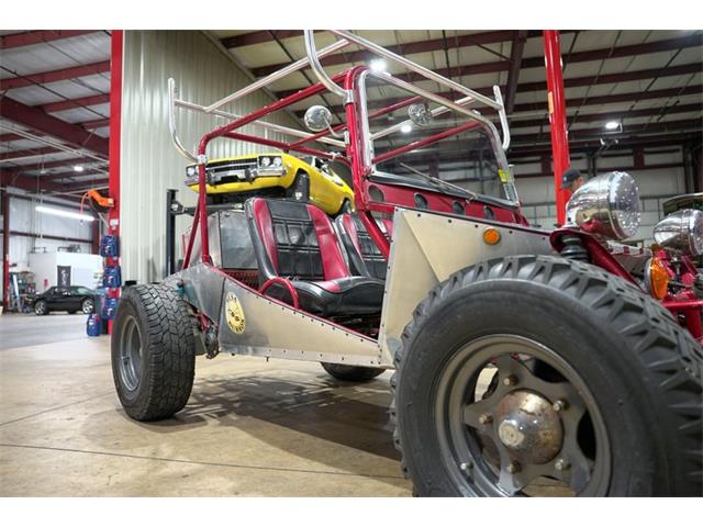 1970 Volkswagen Dune Buggy (CC-1976416) for sale in Kentwood, Michigan