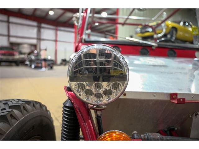 1970 Volkswagen Dune Buggy (CC-1976416) for sale in Kentwood, Michigan