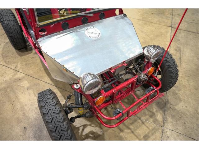 1970 Volkswagen Dune Buggy (CC-1976416) for sale in Kentwood, Michigan