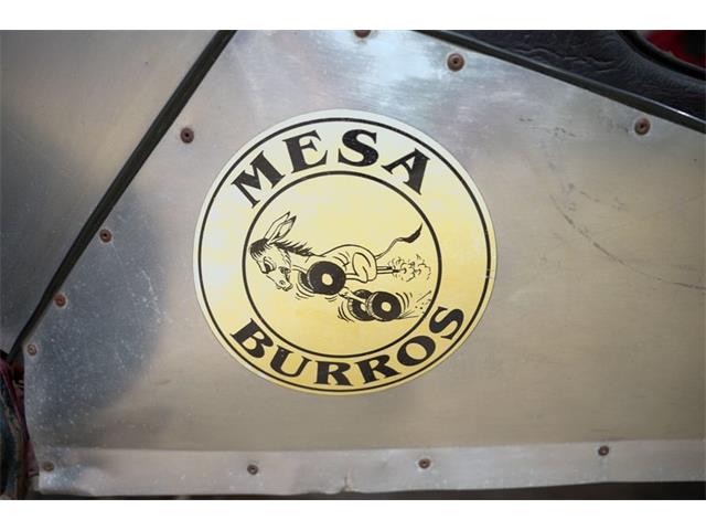 1970 Volkswagen Dune Buggy (CC-1976416) for sale in Kentwood, Michigan