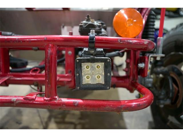 1970 Volkswagen Dune Buggy (CC-1976416) for sale in Kentwood, Michigan