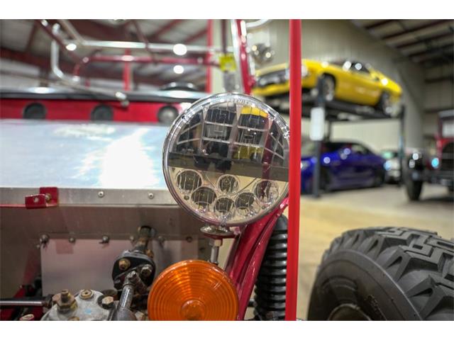 1970 Volkswagen Dune Buggy (CC-1976416) for sale in Kentwood, Michigan