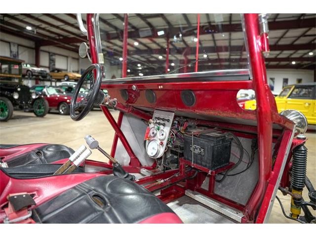 1970 Volkswagen Dune Buggy (CC-1976416) for sale in Kentwood, Michigan