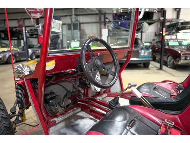 1970 Volkswagen Dune Buggy (CC-1976416) for sale in Kentwood, Michigan