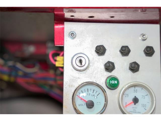 1970 Volkswagen Dune Buggy (CC-1976416) for sale in Kentwood, Michigan