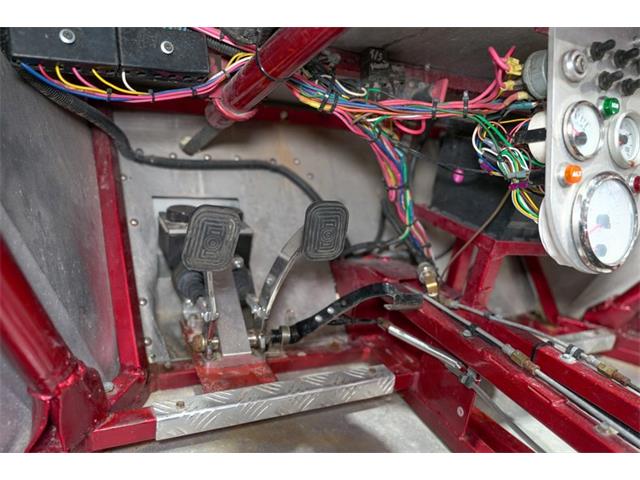1970 Volkswagen Dune Buggy (CC-1976416) for sale in Kentwood, Michigan