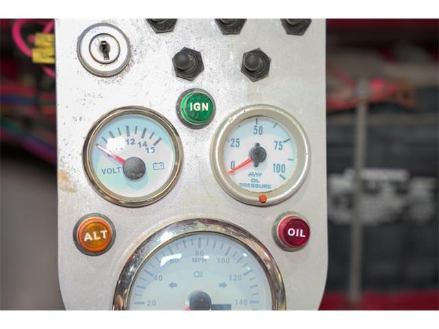 1970 Volkswagen Dune Buggy (CC-1976416) for sale in Kentwood, Michigan