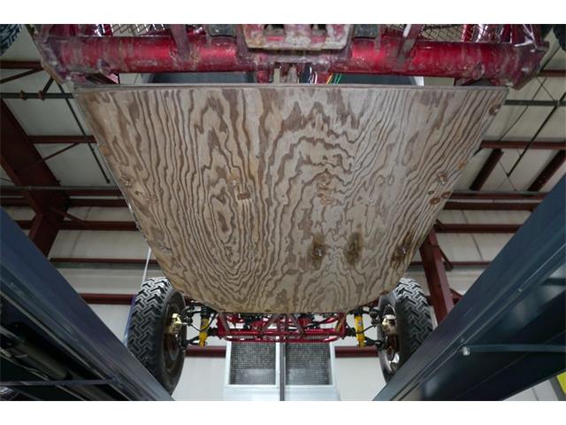 1970 Volkswagen Dune Buggy (CC-1976416) for sale in Kentwood, Michigan