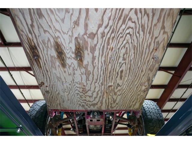 1970 Volkswagen Dune Buggy (CC-1976416) for sale in Kentwood, Michigan