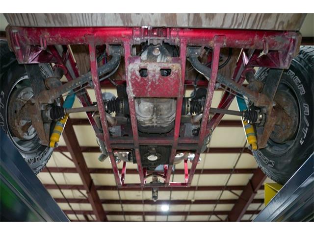 1970 Volkswagen Dune Buggy (CC-1976416) for sale in Kentwood, Michigan