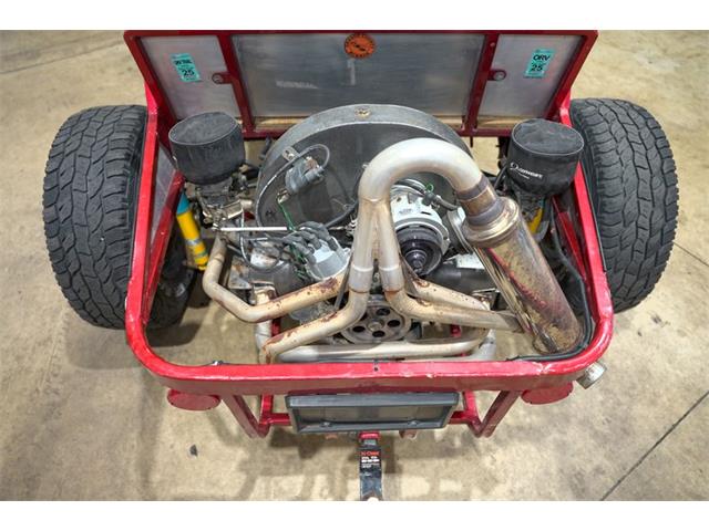 1970 Volkswagen Dune Buggy (CC-1976416) for sale in Kentwood, Michigan