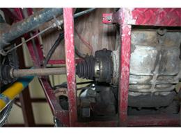 1970 Volkswagen Dune Buggy (CC-1976416) for sale in Kentwood, Michigan