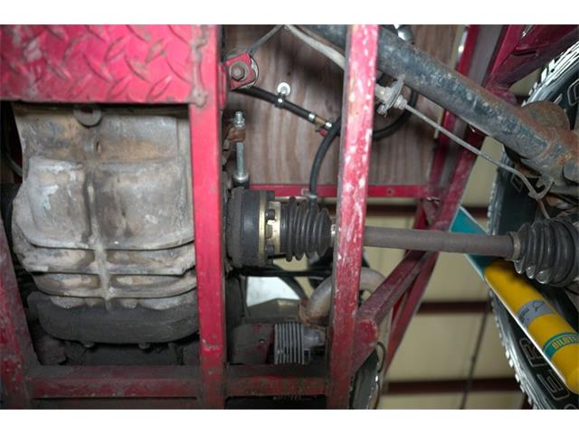 1970 Volkswagen Dune Buggy (CC-1976416) for sale in Kentwood, Michigan