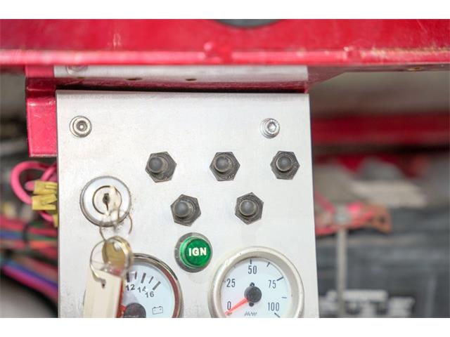 1970 Volkswagen Dune Buggy (CC-1976416) for sale in Kentwood, Michigan