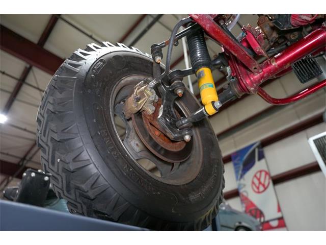 1970 Volkswagen Dune Buggy (CC-1976416) for sale in Kentwood, Michigan