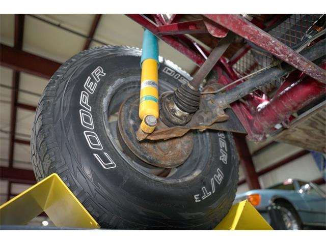 1970 Volkswagen Dune Buggy (CC-1976416) for sale in Kentwood, Michigan